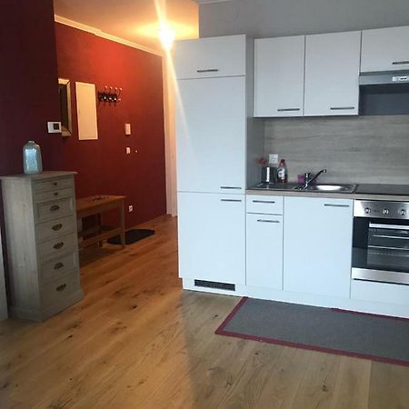 Modern Apartment With Balcony Відень Екстер'єр фото